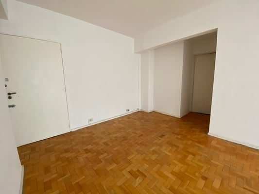 ALQUILER 2 AMBIENTES   con balcón cerradoy lavadero — foto 5