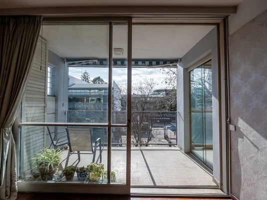 Venta Piso 3 ambientes con habitación de servicio en Olivos — foto 5
