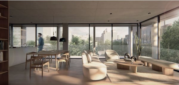 Departamento — foto 8
