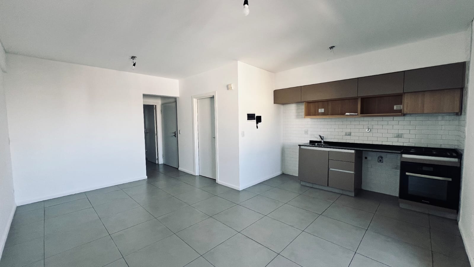 Departamento de 2 ambientes en Villa Urquiza — foto 1