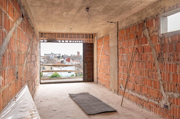 Departamento — foto 1