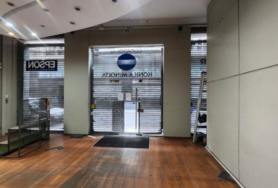 VENTA OFICINA COMERCIAL EN CABA DE TRES PLANTAS — foto 2