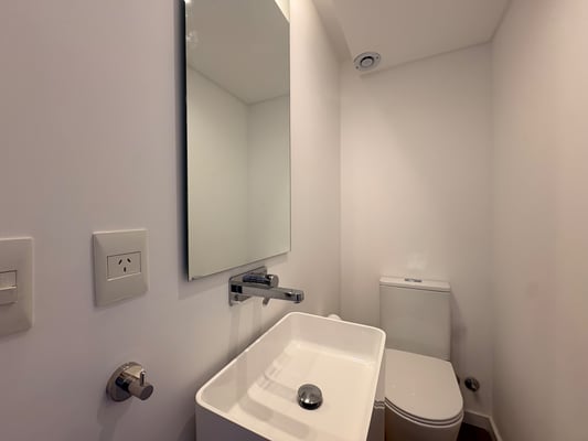 VENTA DPTO 2 AMBIENTES A ESTRENAR CON COCHERA Y AMENITIES CHACARITA — foto 5