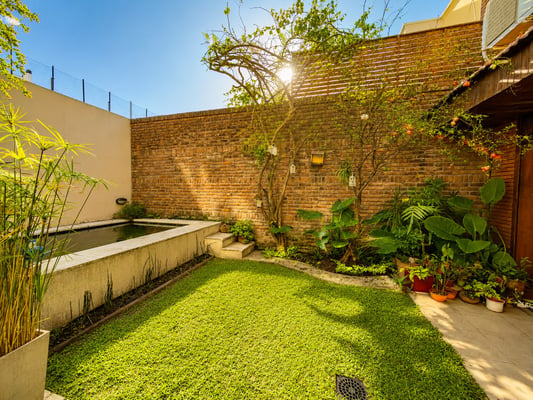 Casa — foto 1