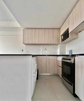 Departamento — foto 5