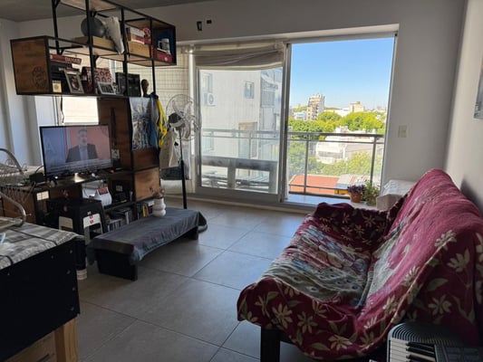 Departamento — foto 1