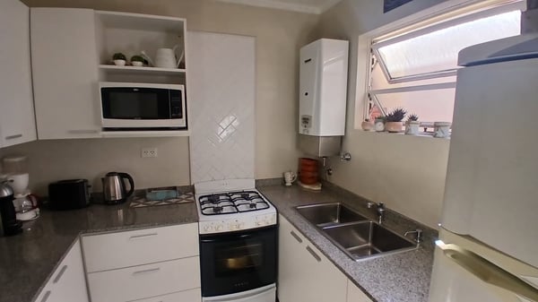 Departamento — foto 7