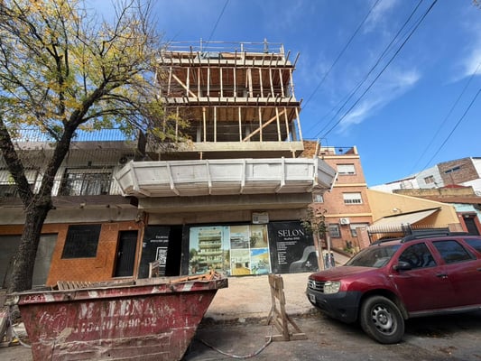 Departamento — foto 8