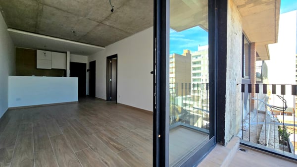 VENTA DEPTO 2 AMBIENTES PALERMO SOHO COCHERA AMENITIES — foto 3