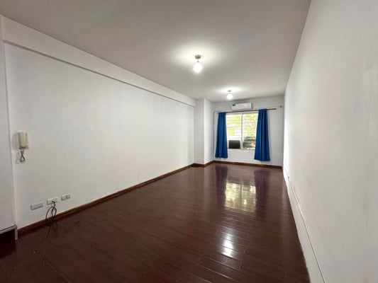 VENTA DEPARTAMENTO MONOAMBIENTE COCHERA SAAVEDRA — foto 5
