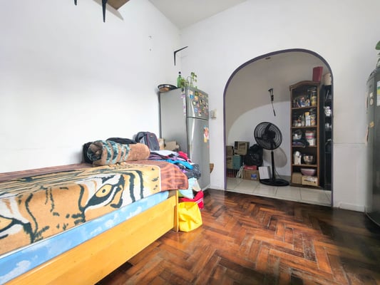 VENTA PH 2 AMB  PARQUE CHACABUCO LUMINOSO — foto 4