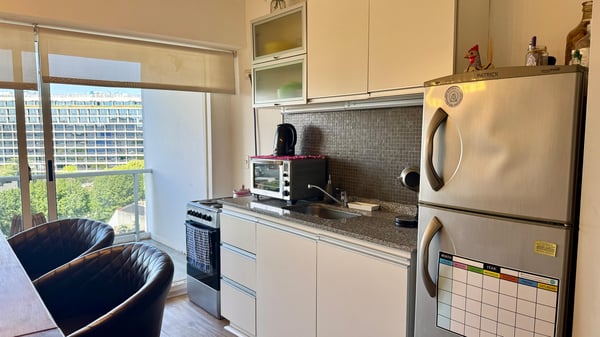 Departamento — foto 4