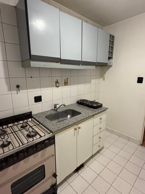 VENTA DEPARTAMENTO 2 AMBIENTES BALVANERA — foto 3