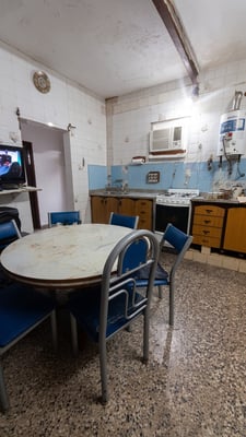 Venta Casa 2 Amb. Merlo Sur Lote Propio de 200 m2 Patio — foto 5