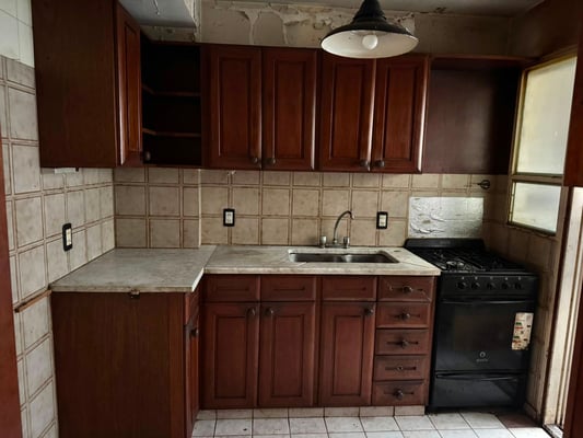 VENTA DEPTO 3 AMB PARQUE CHACABUDO APTO CREDITO — foto 2