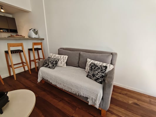 VENTA 3 AMBIENTES CON BALCON Y AMENITIES - PRIMA CABALLITO — foto 5