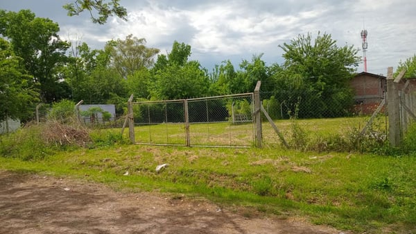 VENTA LOTE PILAR VILLA ROSA — foto 3