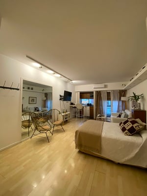 Departamento — foto 5
