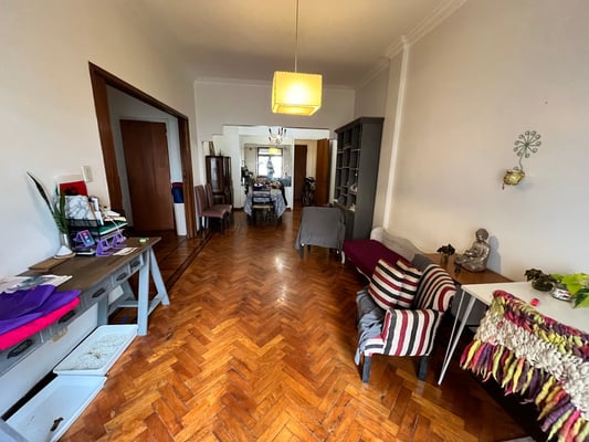 Departamento — foto 2
