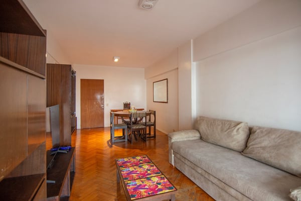 Departamento — foto 3