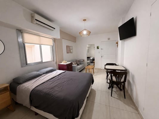 Departamento — foto 1