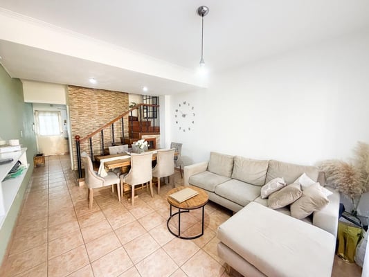 VENTA TRIPLEX SAN MIGUEL CENTRO APTO CREDITO — foto 2