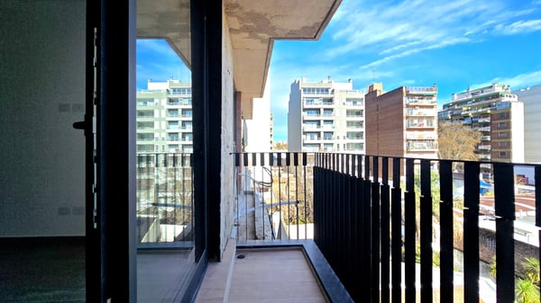 VENTA DEPTO 2 AMBIENTES PALERMO SOHO COCHERA AMENITIES — foto 2