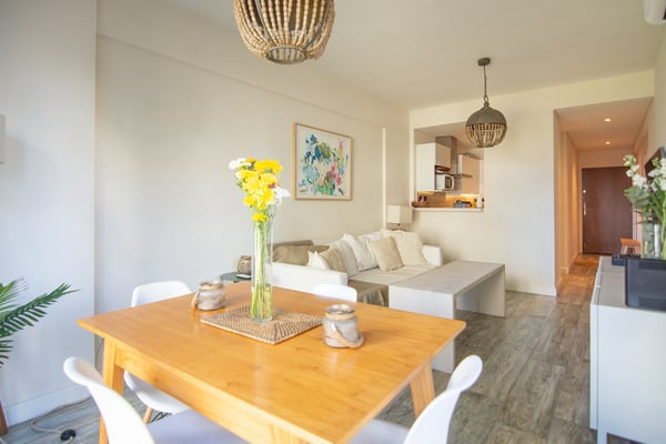 Departamento — foto 5