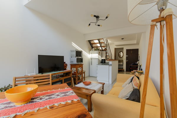 Departamento — foto 6