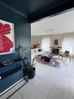 Casa en alquiler en Club de Campo Pueyrredón — foto 4