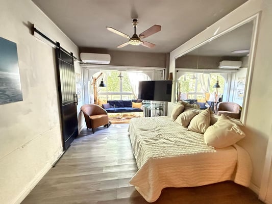 Departamento — foto 8