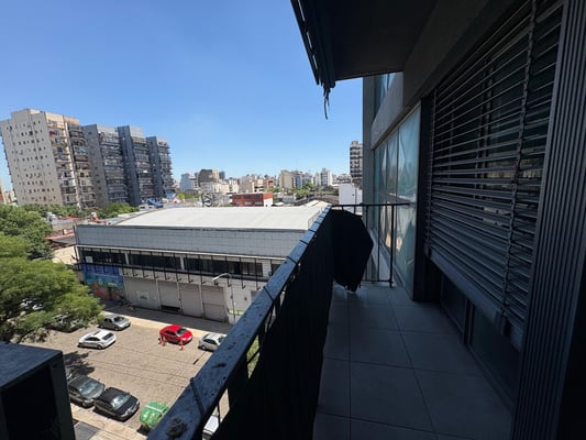 Departamento — foto 8