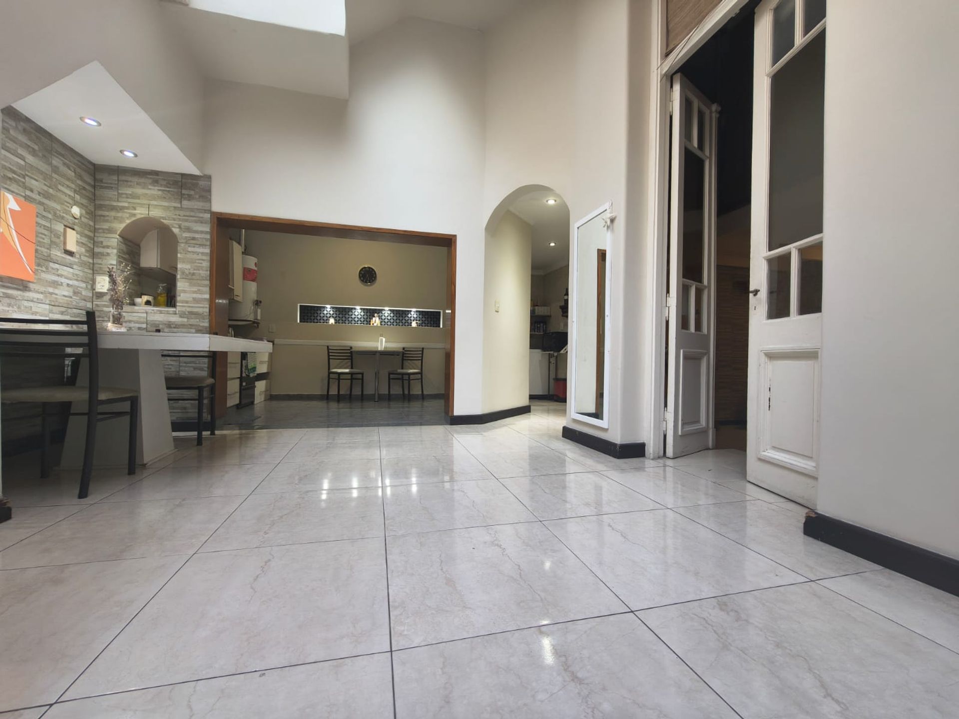 VENTA PH 3 AMB BARRACAS SIN EXPENSAS — foto 1