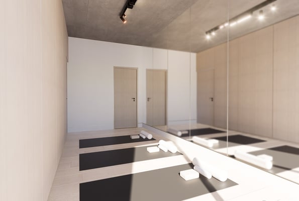 Departamento — foto 4