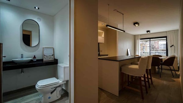 Departamento — foto 6