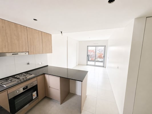 VENTA DEPARTAMENTO 3 AMB MATADEROS CON PARRILLA — foto 2