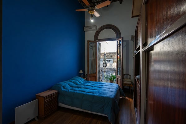 Venta PH 4 ambientes Villa Urquiza con terraza — foto 5