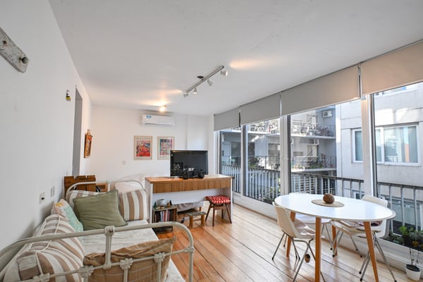 Departamento — foto 5