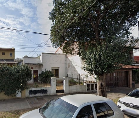 Terreno — foto 1