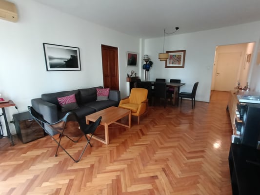 Departamento — foto 7
