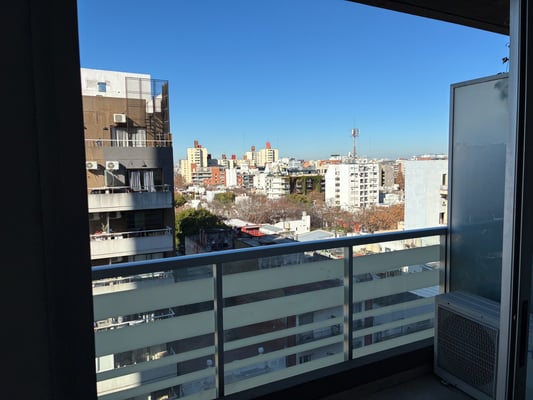 Departamento — foto 4