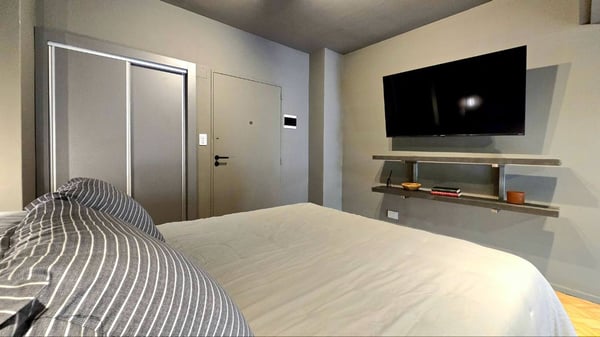 Departamento — foto 8