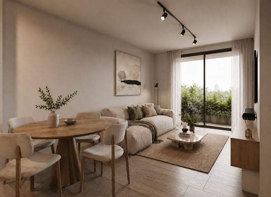 Departamento — foto 2