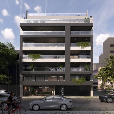 Departamento — foto 8