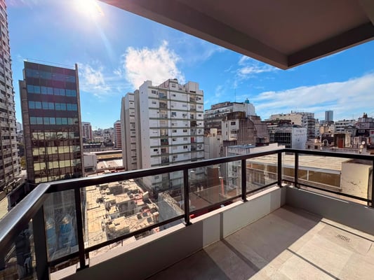 Departamento — foto 4