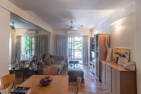 Departamento — foto 6