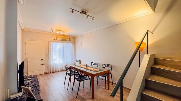 Venta | DÚPLEX 4 AMBIENTES | Patio, Parrilla, Cochera con Portón Automático | FLORIDA OESTE, Vicente López — foto 4