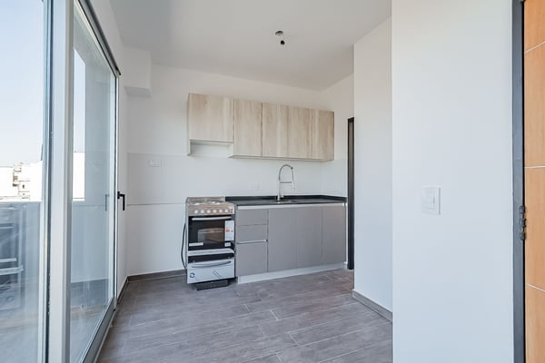 Departamento — foto 5