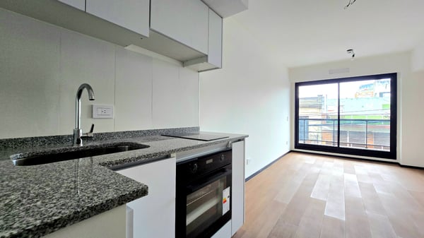 Departamento — foto 8