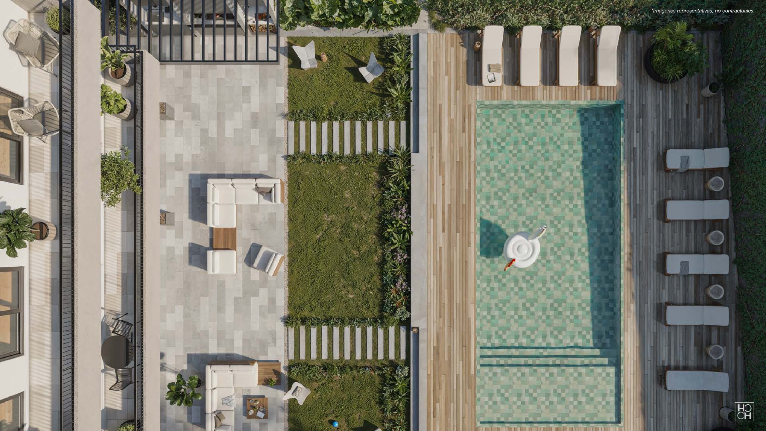 Departamento — foto 8